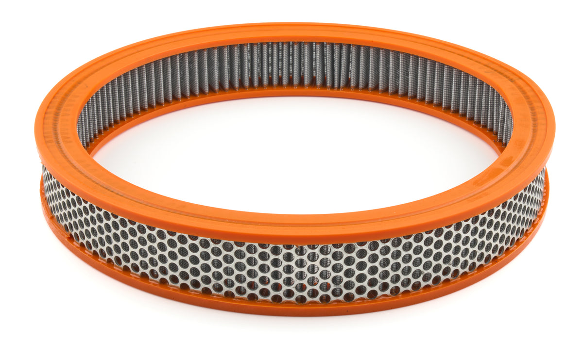Round Air Filter