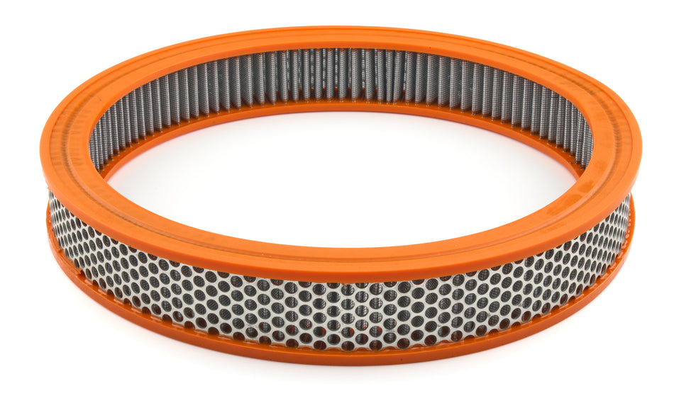 Round Air Filter