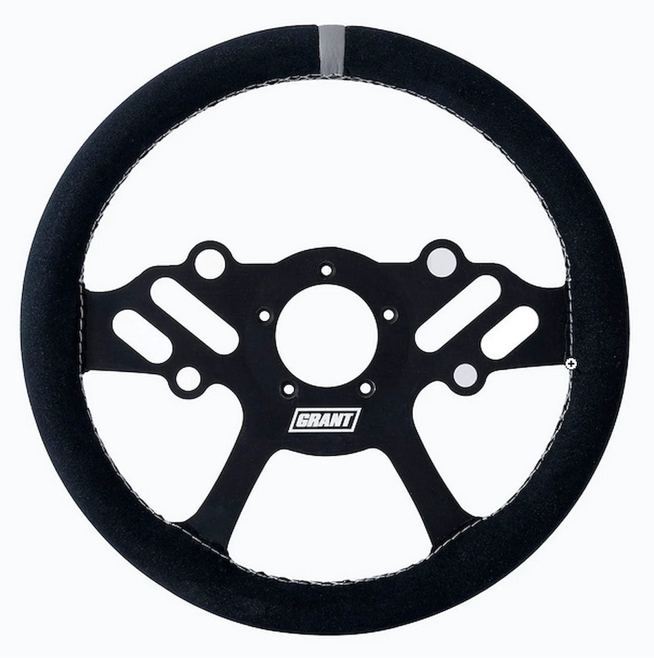 13in Pro Stock Steering Wheel