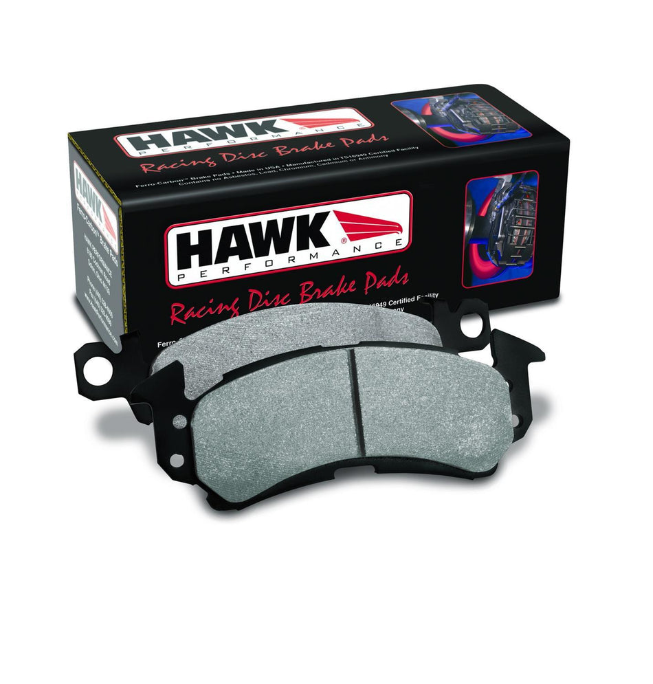 Brake Pads Front Mazda Miata Blue 9012