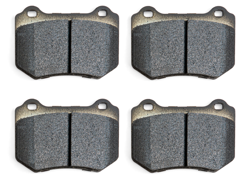Performance Street Brake Pads Rear WRX STI