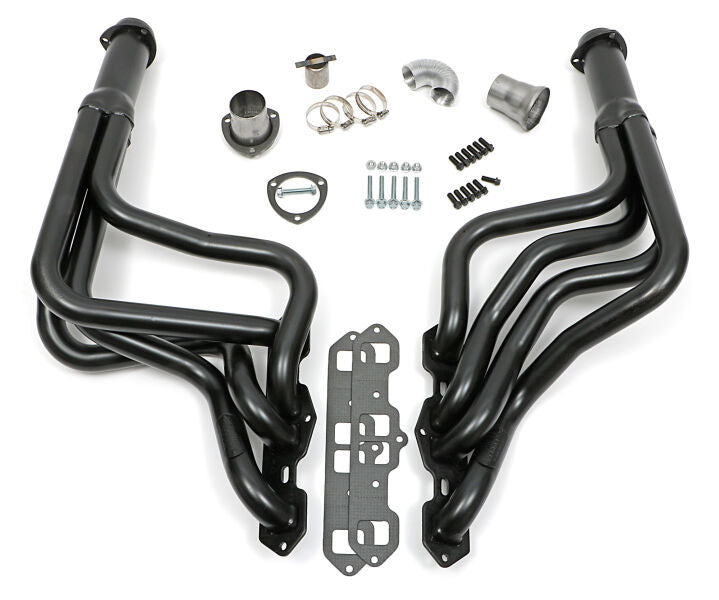 65-76 Olds Cutlass 455