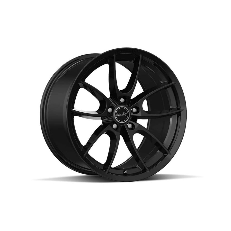 Wheel Shelby CS 5 19x9.5 Gloss Black