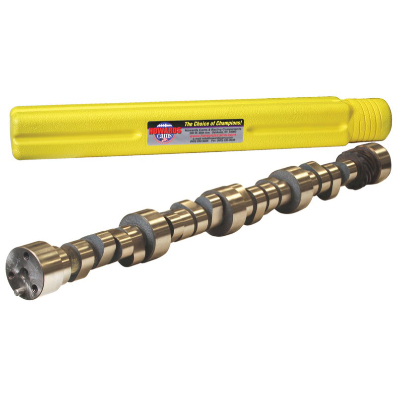 SBC Hyd Roller Camshaft .545/.565