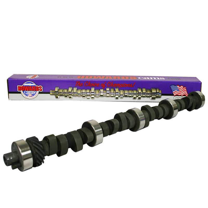 BBF 429/460  Mech Cam