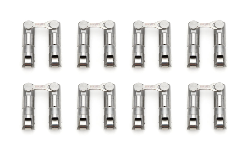 SBC Hyd Roller Lifter Set  - Limited Travel