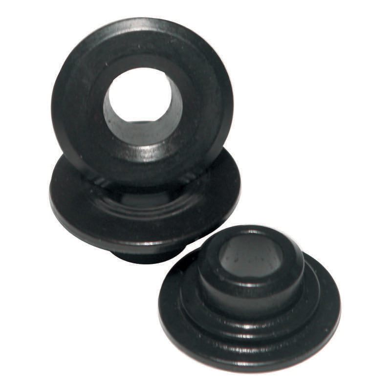Valve Spring Retainer Set 10-Deg 1.450-1.550