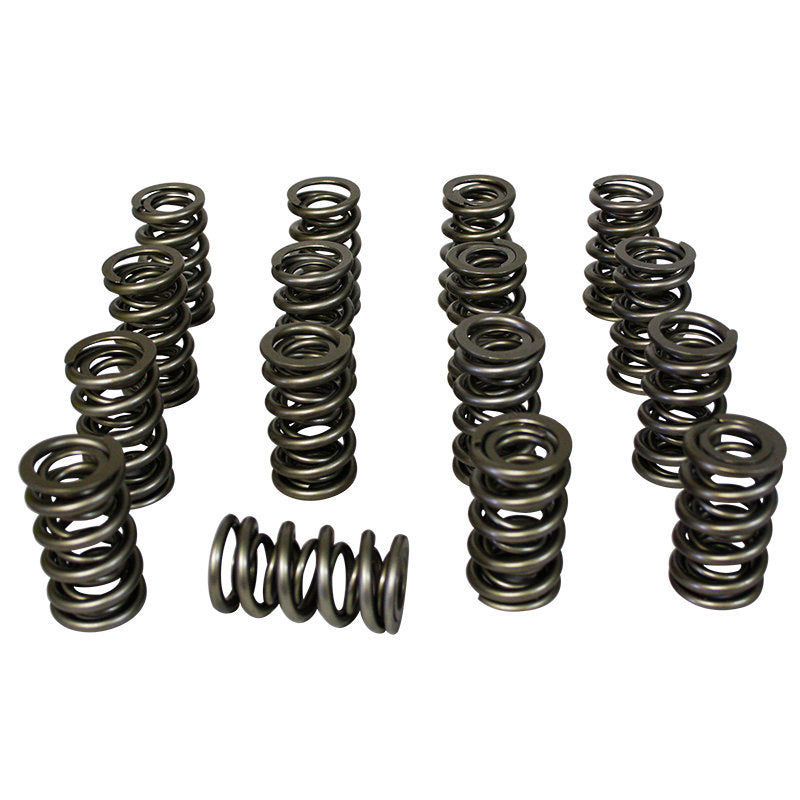 1.465 Dual Valve Spring Set 16pk