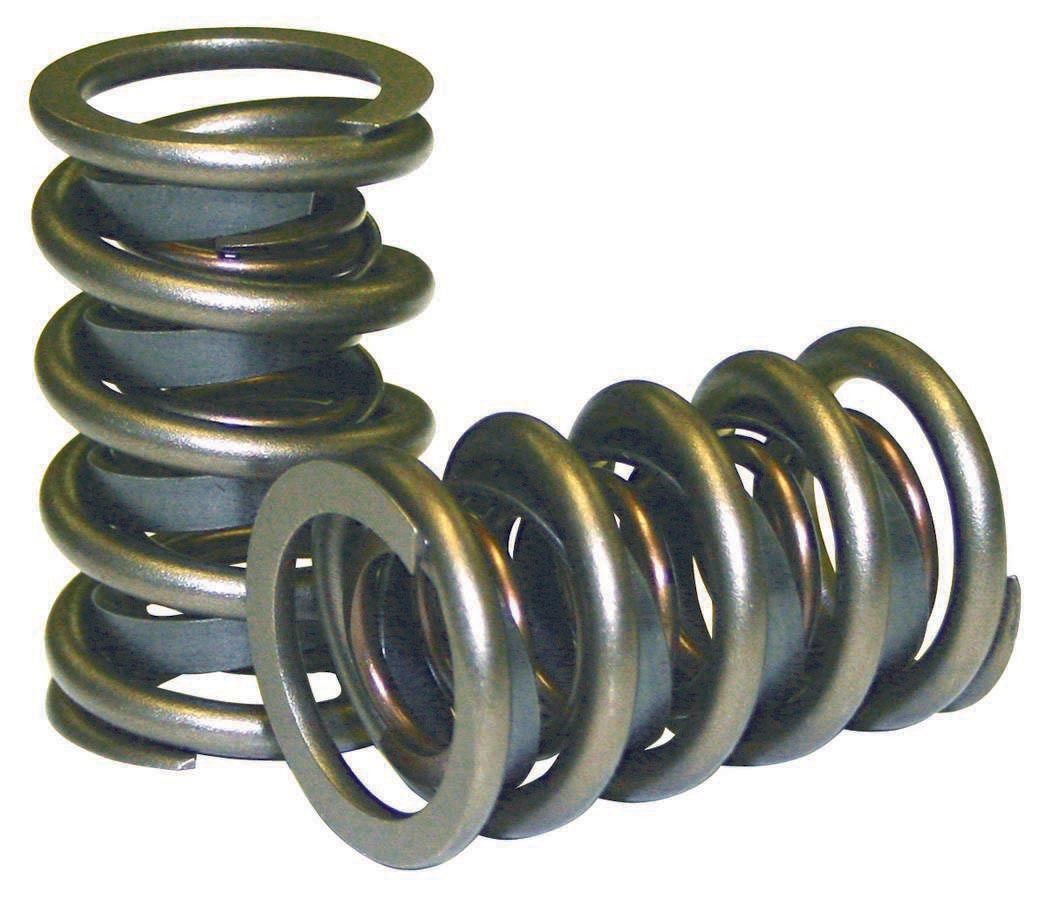 1.540 Dual Valve Spring Set w/Damper 16pk