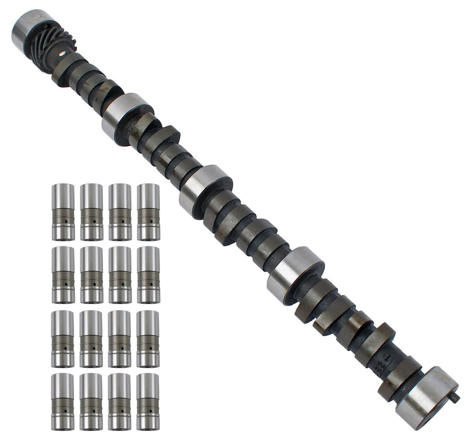 SBC Hyd Cam/Lifter Kit