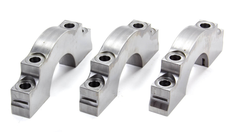 SBC Billet Main Caps - 4-Bolt Replacement