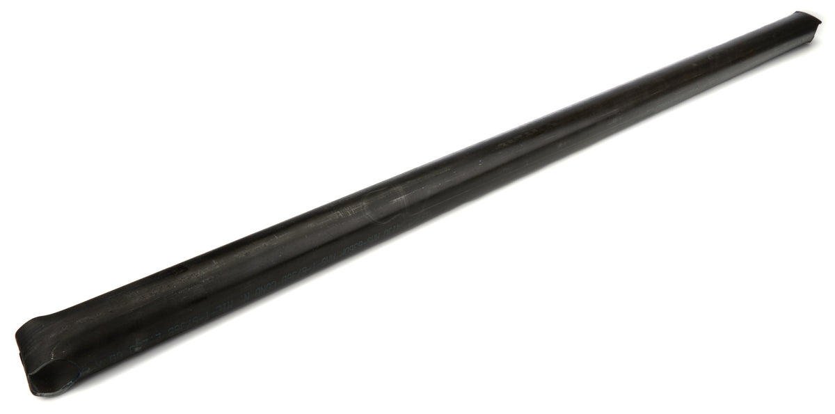 2.25 Axle Tube 52in Long 8.5/12-Material: 2.25 x