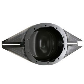 Rear End  Circle Track & IMCA-3in tube  .130 thi
