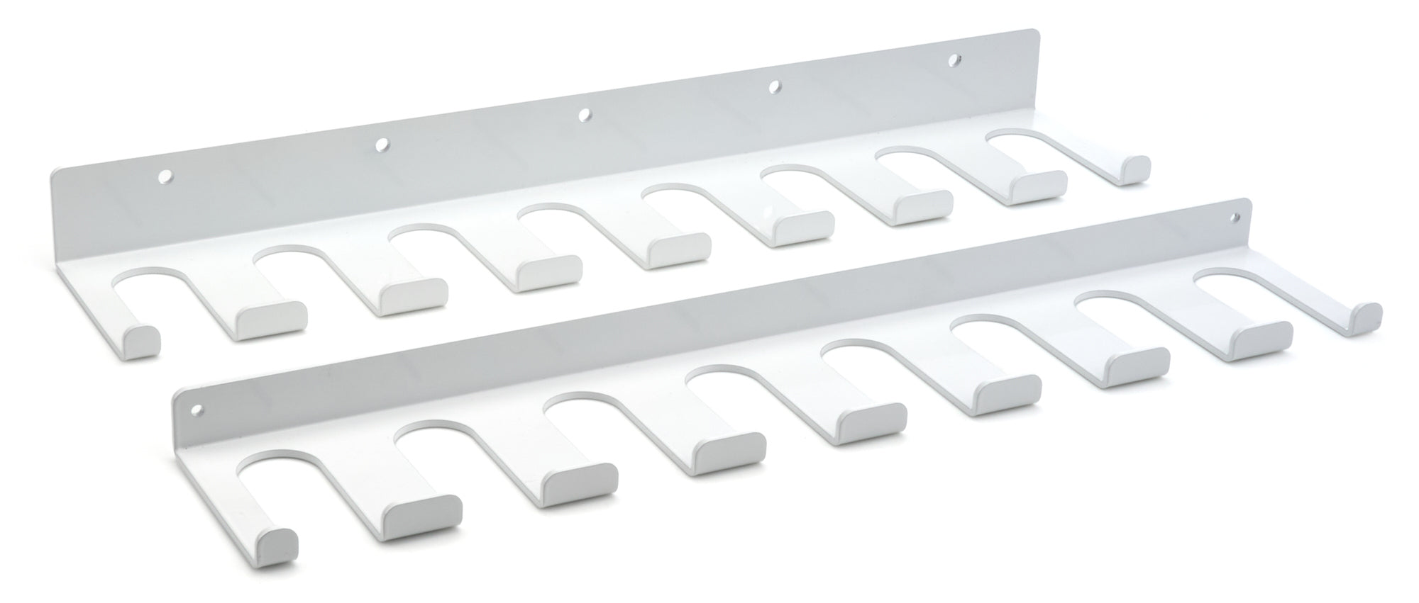 Radius Rod Tray 1.250in- Double Stack  20in Long