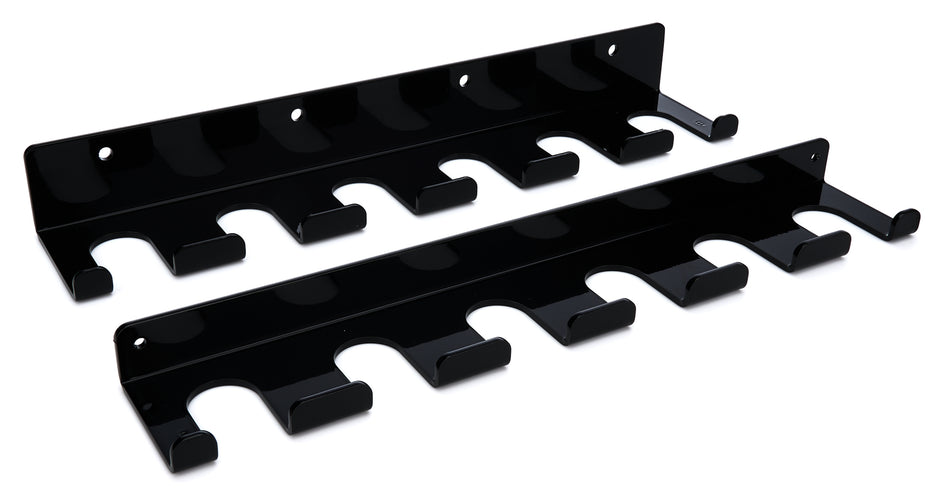 Radius Rod Tray 1.125in Rod - Single Stack 15in
