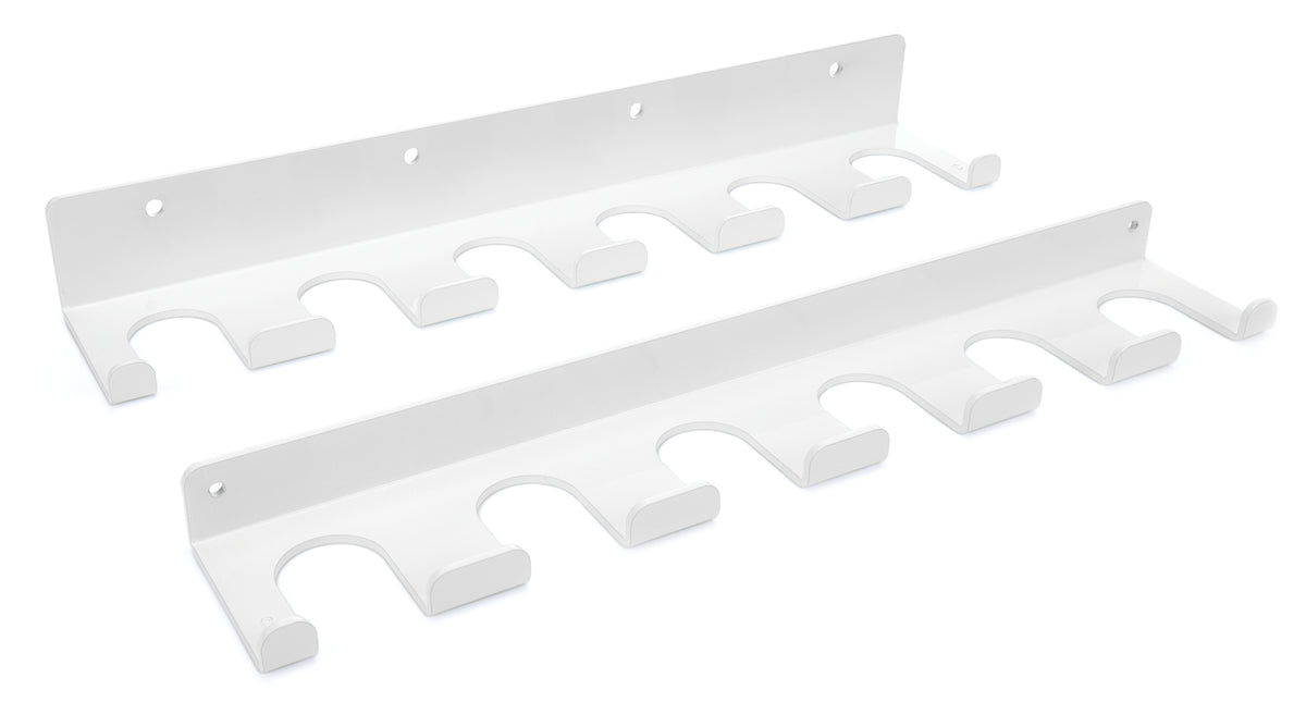 Radius Rod Tray 1.250in Rod - Single Stack 15in