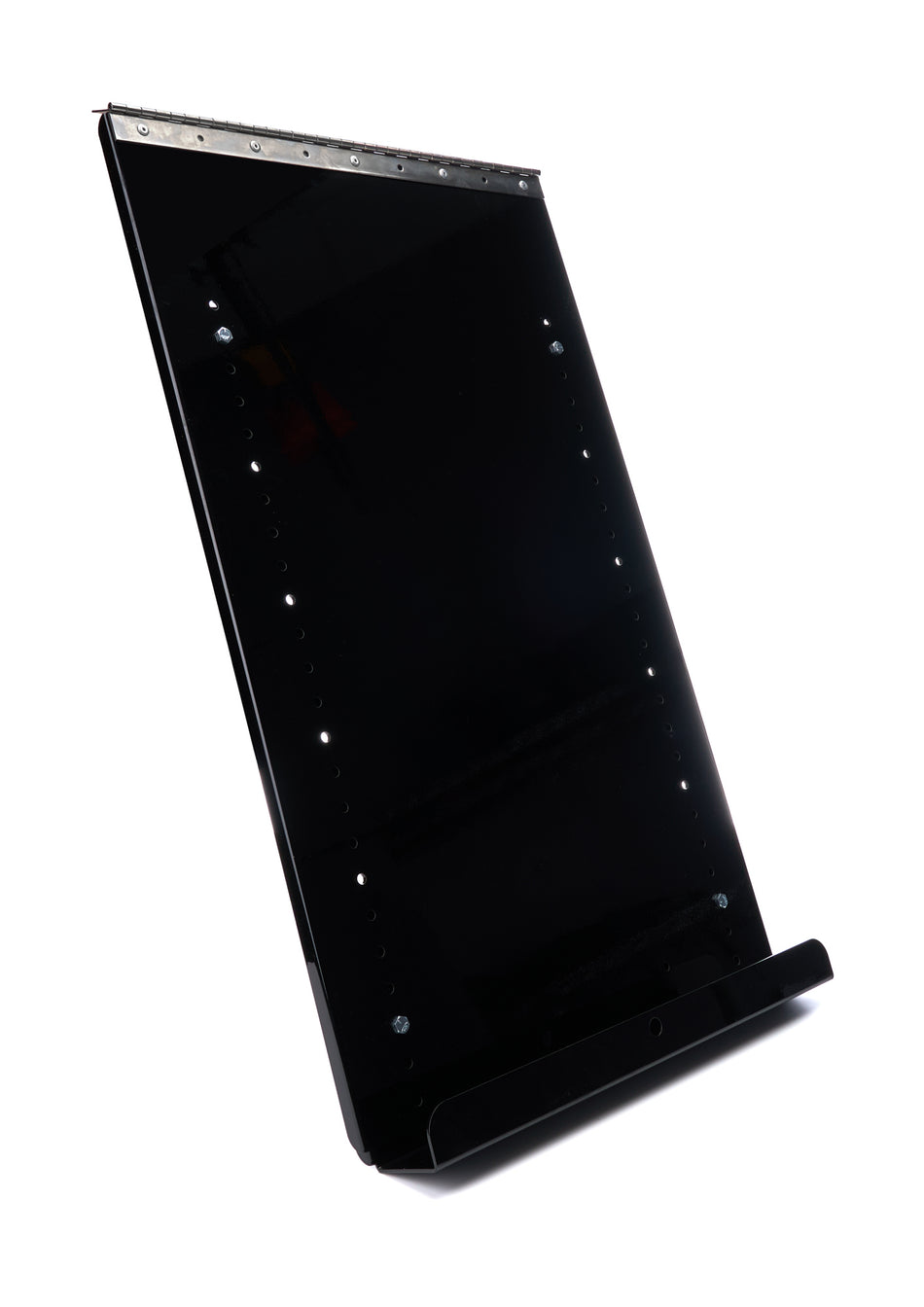 Top Wing Roof Mount Blk Hinged Mounting Hanger