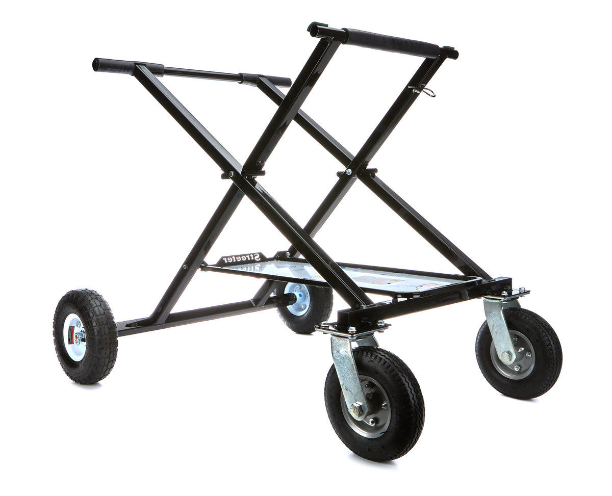 Fatty Stand Black