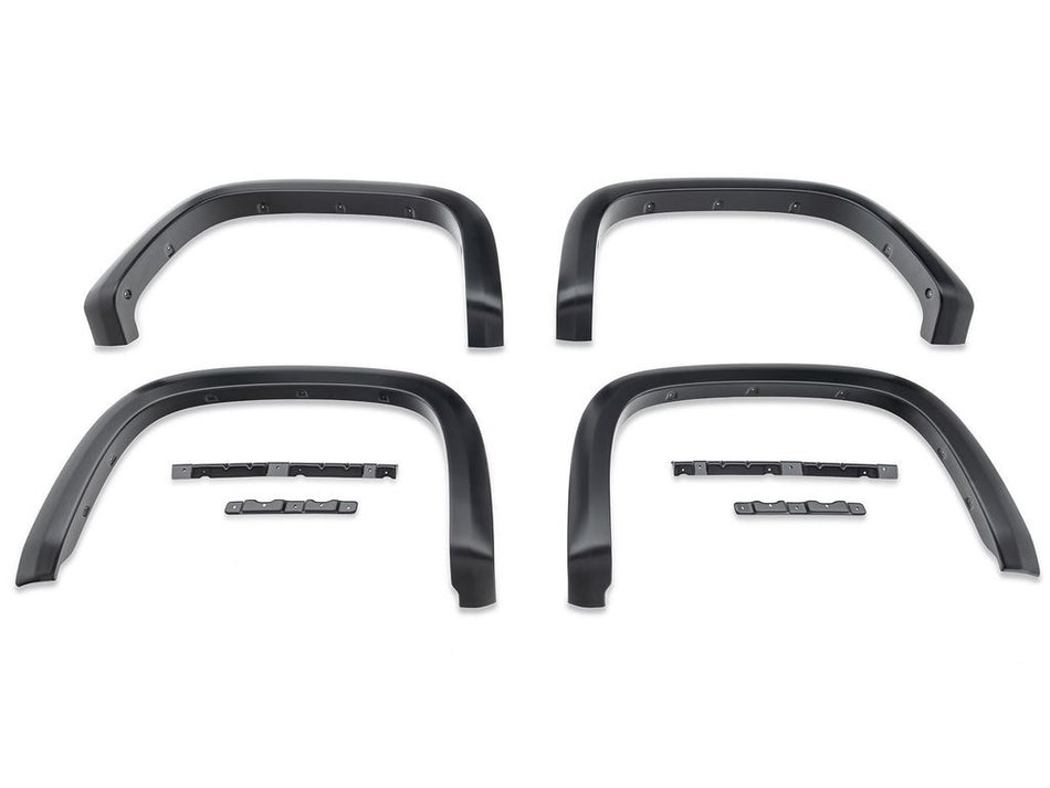 OE Style Fender Flares 4pc