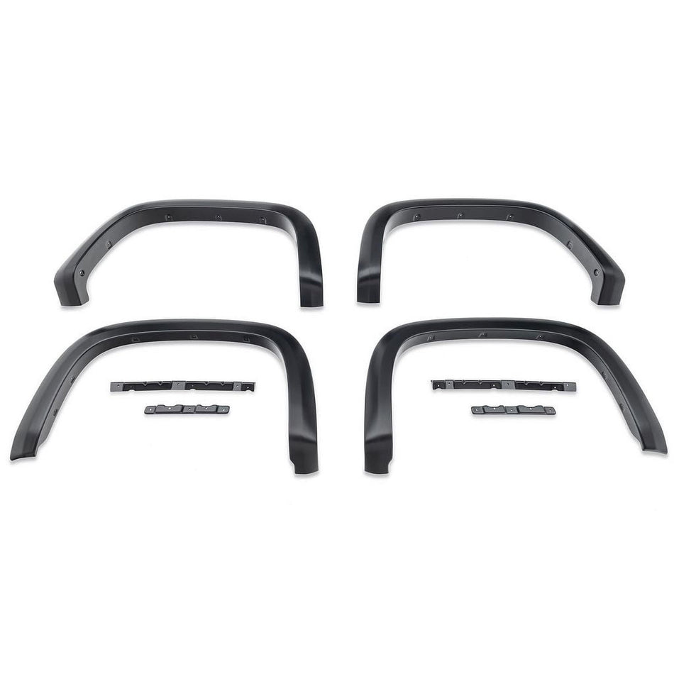 OE Style Fender Flares 4pc