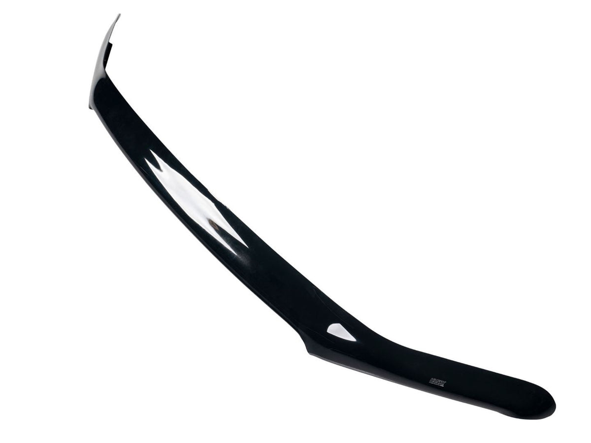 Hood Shield Smoke 01-02 Silverado 1500/2500
