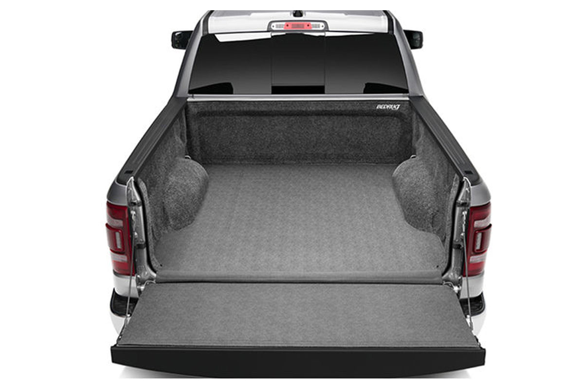 Impact Bed Mat 19- Ram 1500 6.4FT Bed Black