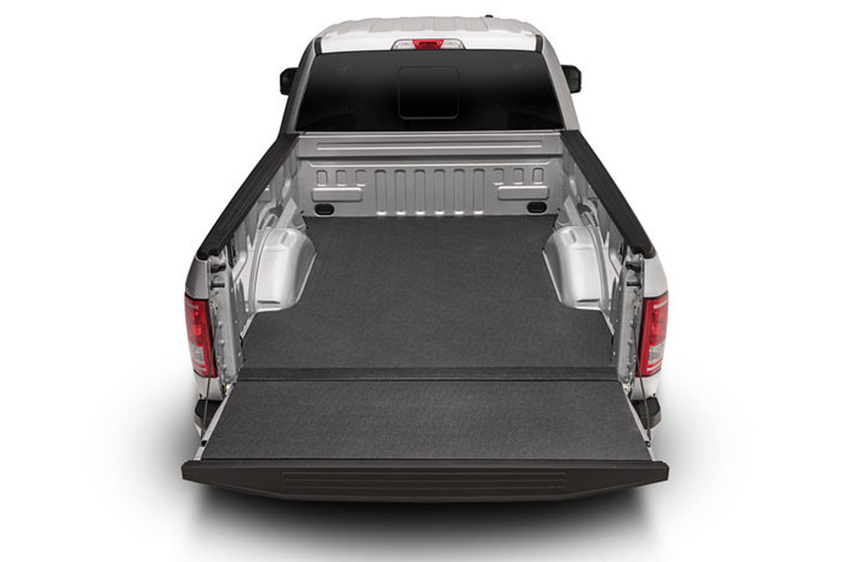 Impact Bed Mat 19-26 GM P/U 6.6FT Bed Black
