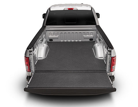 Impact Bed Mat 02-19 Ram 8FT Bed Black