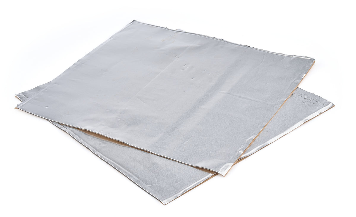 db Armor 12 x 12 in 2 Pieces