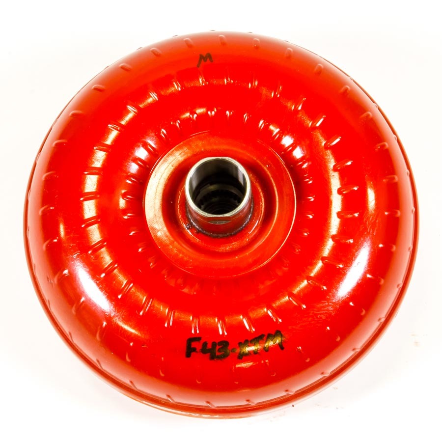Torque Converter HD Towing Series Ford C6