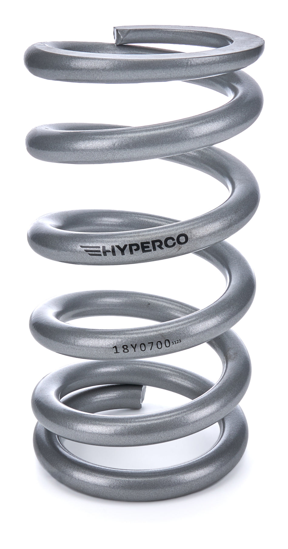 Front Spring 5in ID 9.5in Tall
