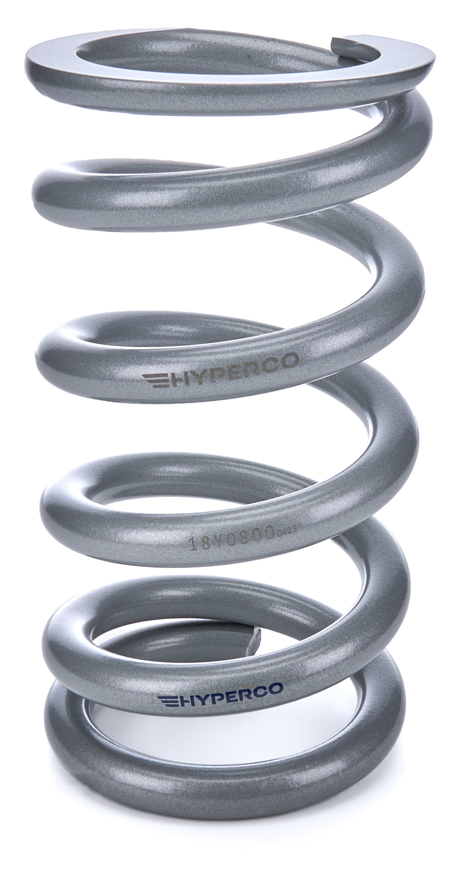 Front Spring 5in ID 9.5in Tall