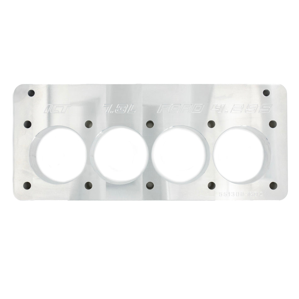 Torque Plate 7.3L Godzilla