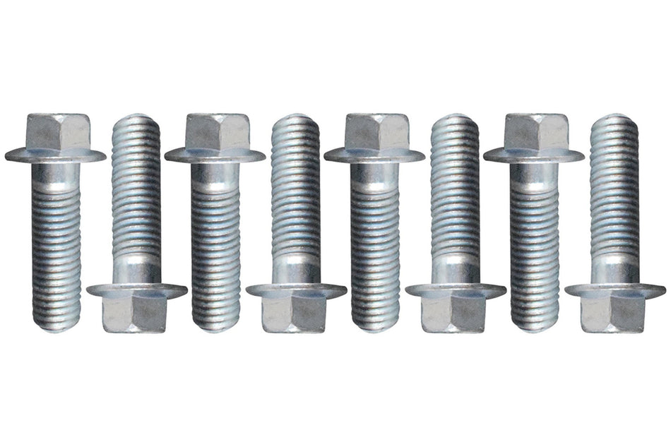 LS Engine to Trans 4L60e Bell Housing Bolts Set