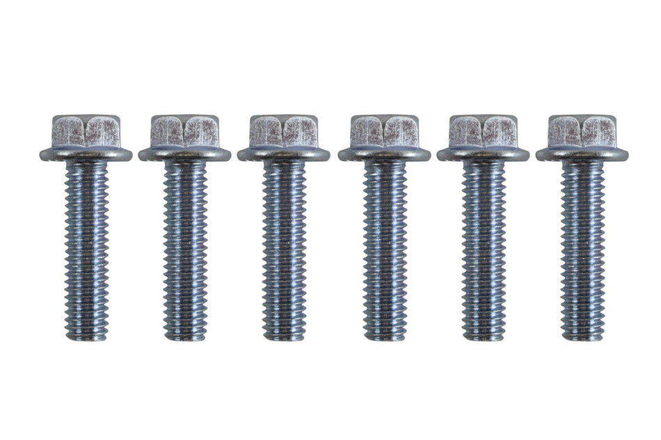 SBC/BBC Engine to Trans Bell Housing Bolts
