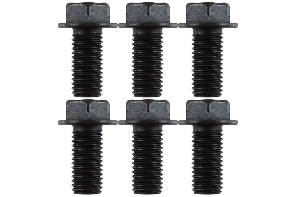 Trans Flywheel Bolts Fle xplate Kit LS1 LS3 LS2