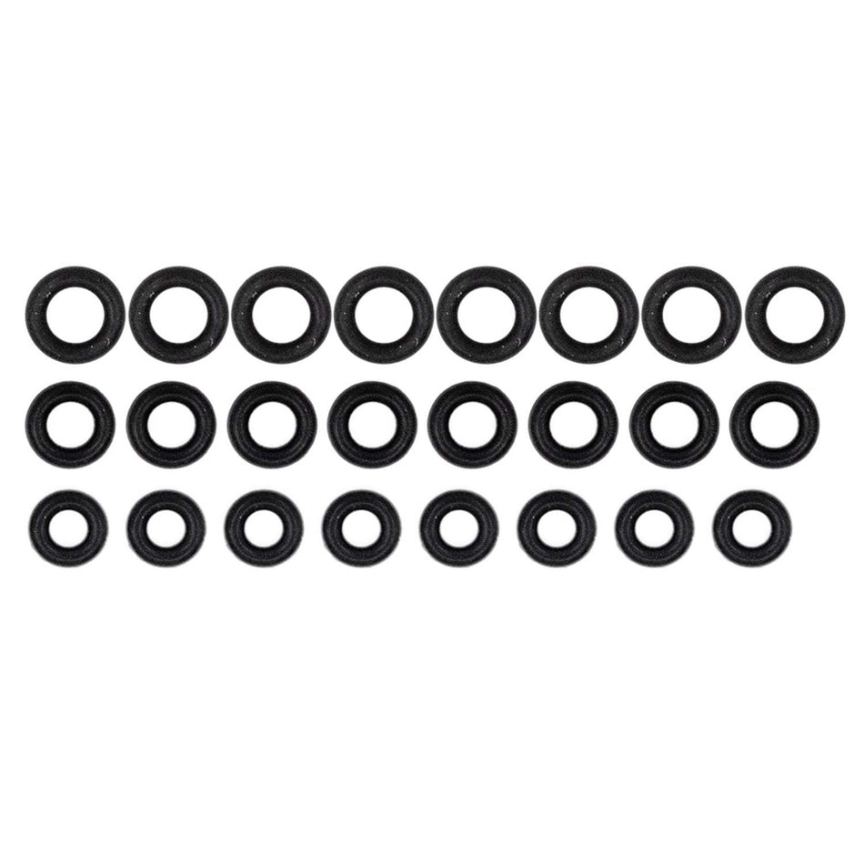 Master LS Injector Seal Kit