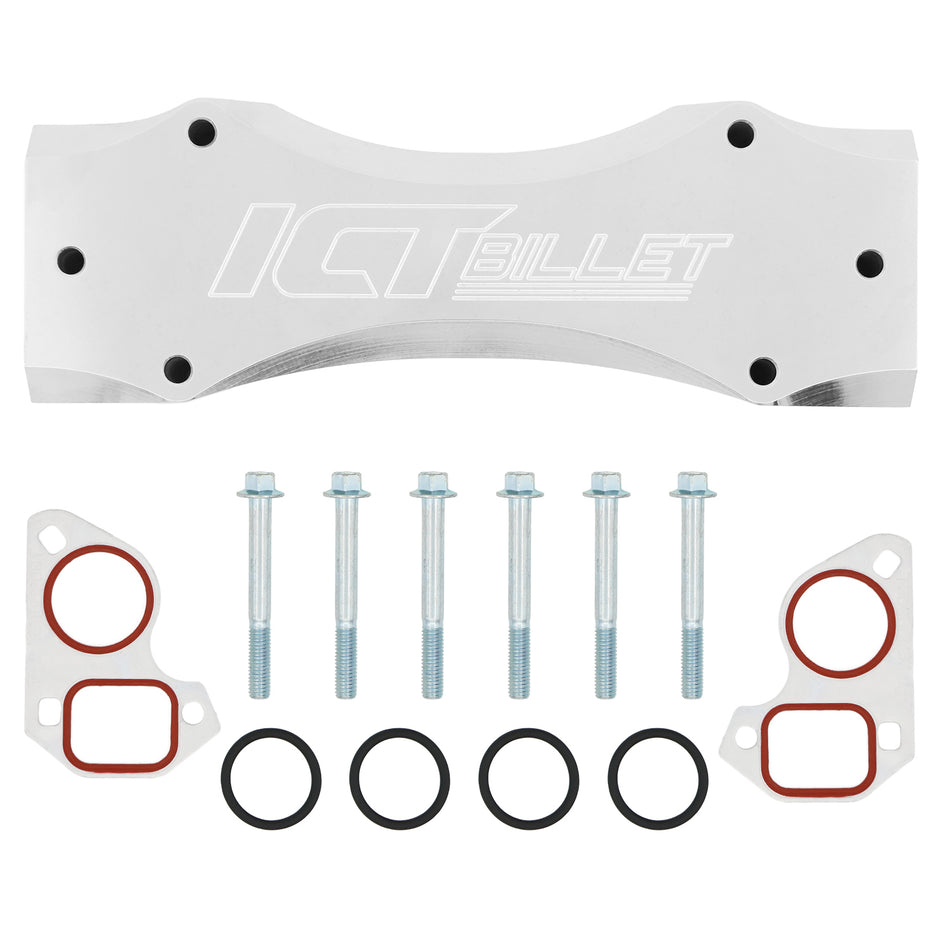 Manifold LS Water