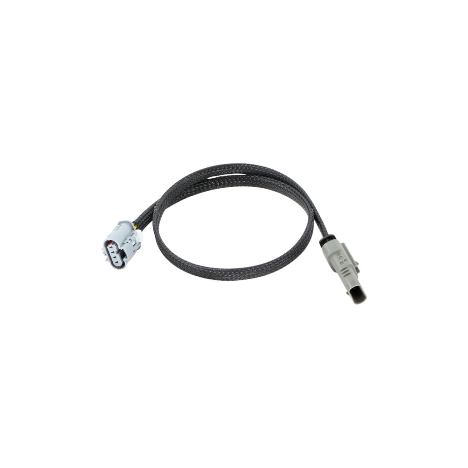 O2 Sensor Bank 2 Down Stream Light Gray