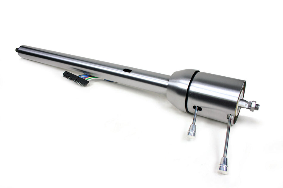 Steering Column Retrofit 65-66 Impala