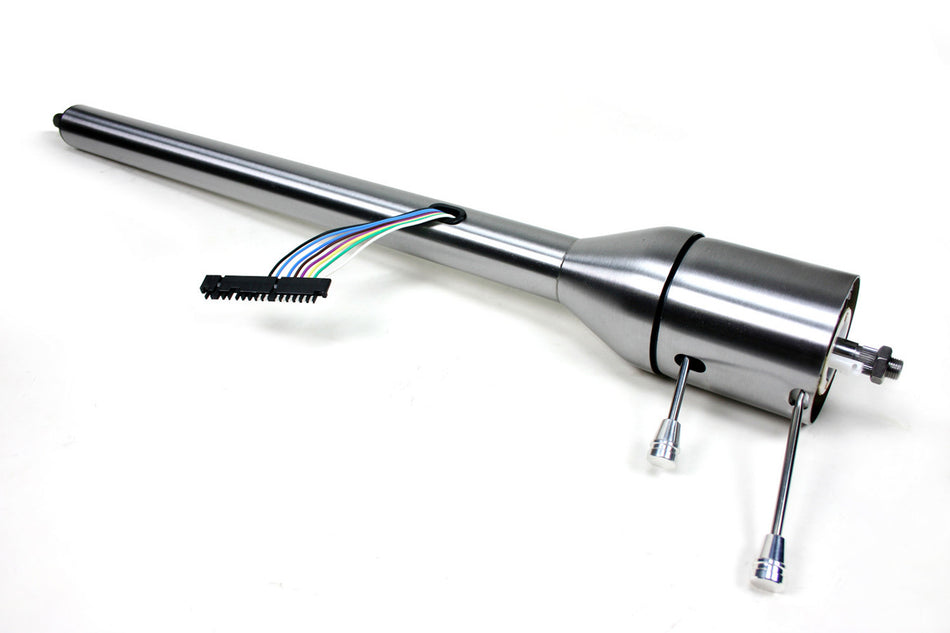 Steering Column Retrofit 53-56 Ford P/U