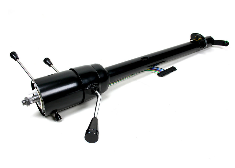 Steering Column Retrofit 67-72 Ford P/U