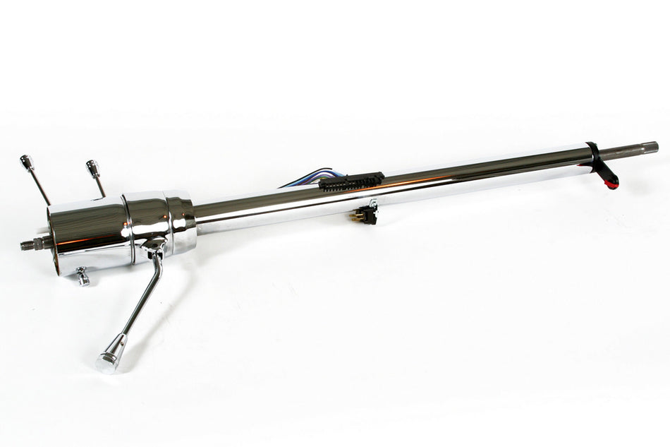 Steering Column Retrofit 61-62 Impala