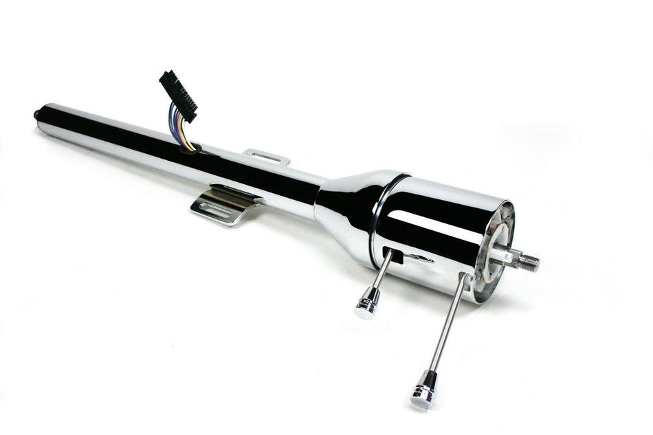 Steering Column Retrofit 67-72 Ford P/U