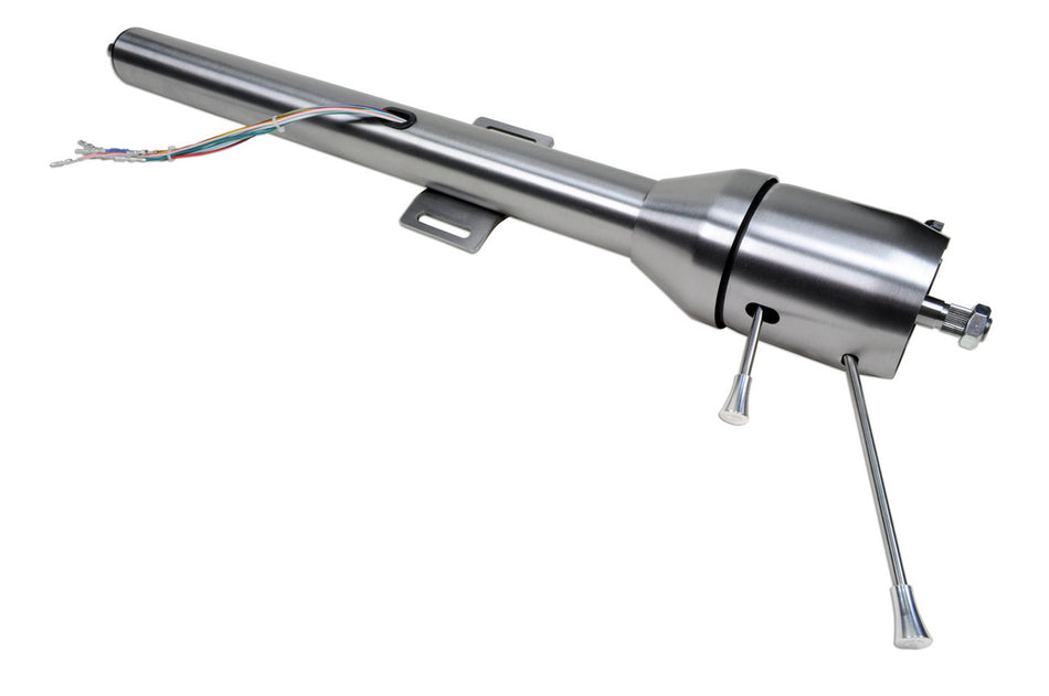 Steering Column Retrofit 73-77 Ford P/U