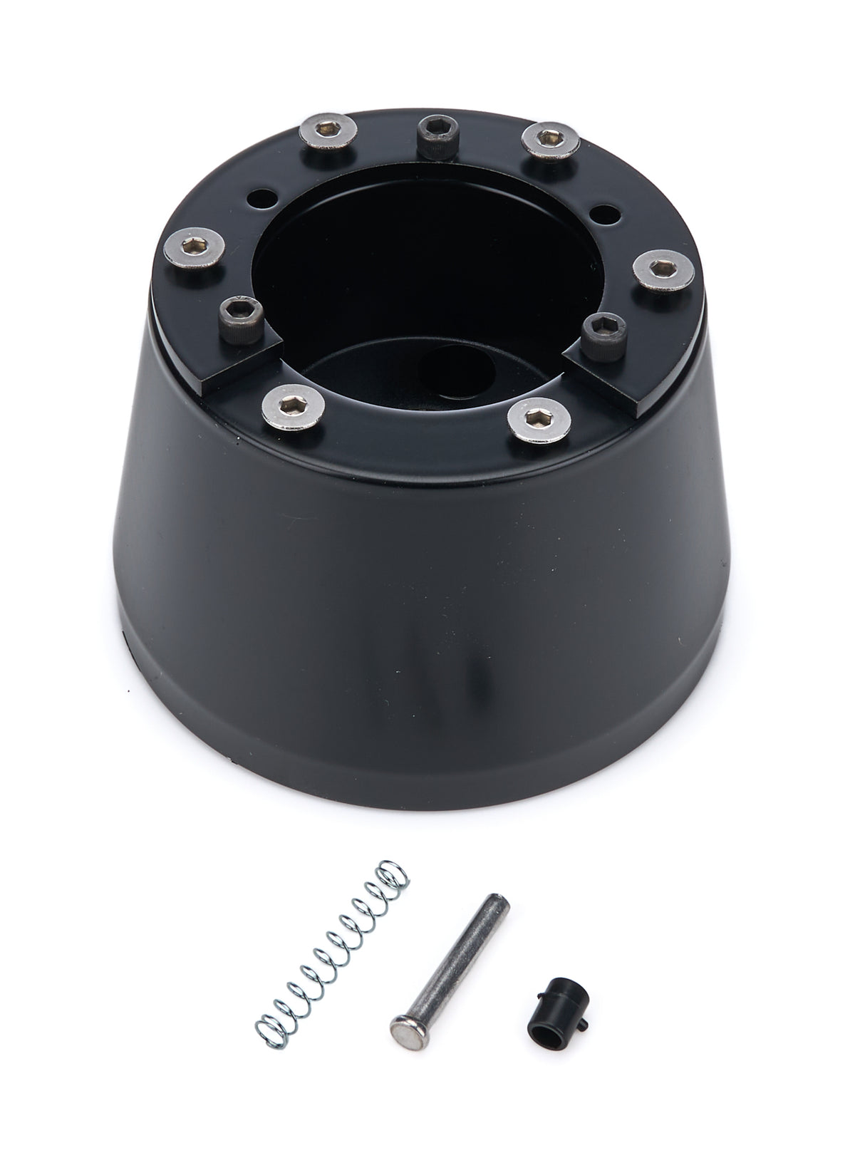 Steering Wheel Adaptor; 6 Bolt 1963-70 Corvette;