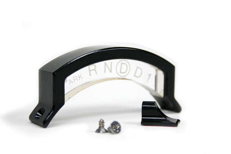 Indicator with Aluminum Housing Ford AOD 80-96