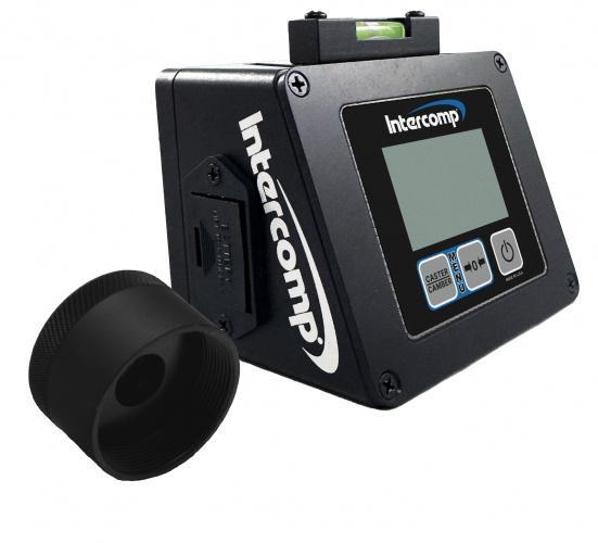 Caster Camber Gauge Digital w/ Wide 5 Adp