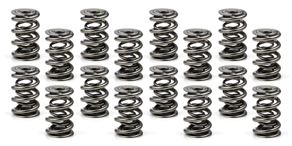 1.660 PSI  Triple Valve Spring Set Drag Race