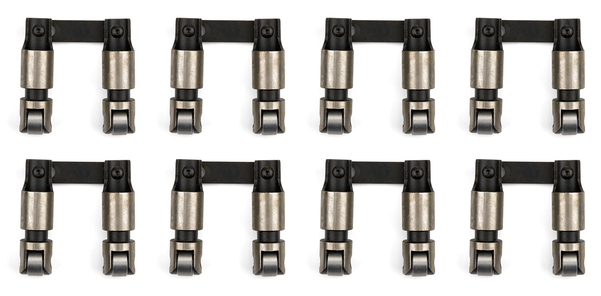 BBF Red Zone Roller Lifter Set Max Endurance